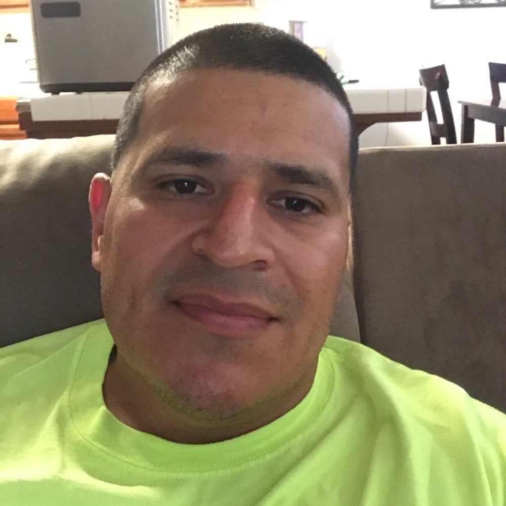 Meet your Posher, Gabriel